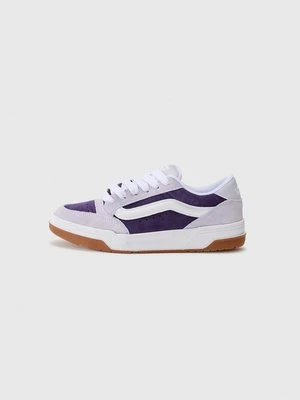 Sneakersy niskie Vans fioletowy