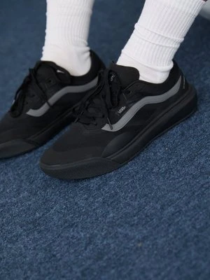 Sneakersy niskie Vans czarny