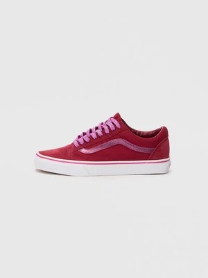 Sneakersy niskie Vans