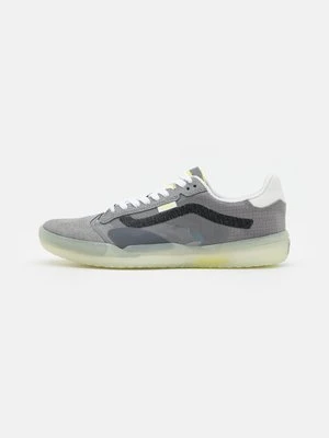 Sneakersy niskie Vans szary