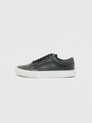 Sneakersy niskie Vans