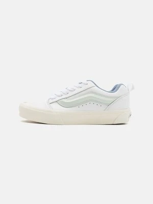 Sneakersy niskie Vans biały