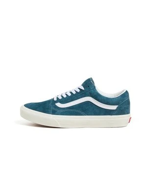 Sneakersy niskie Vans