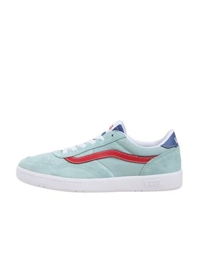 Sneakersy niskie Vans niebieski