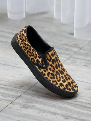 Sneakersy niskie Vans