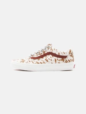 Sneakersy niskie Vans