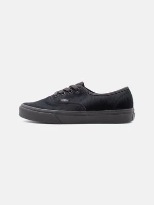 Sneakersy niskie Vans czarny
