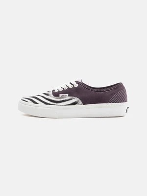 Sneakersy niskie Vans czarny