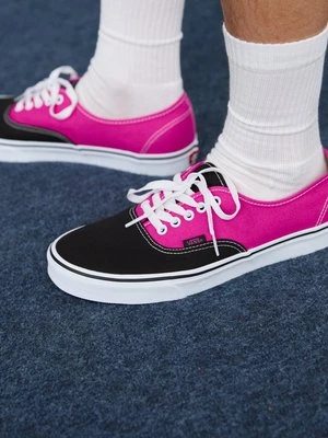Sneakersy niskie Vans