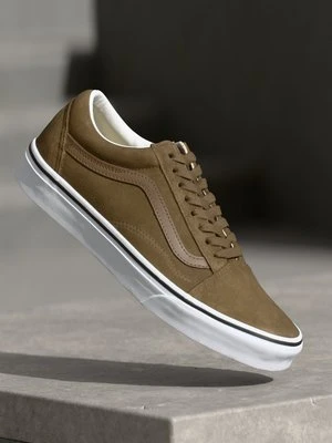 Sneakersy niskie Vans