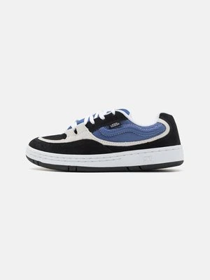 Sneakersy niskie Vans czarny