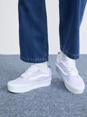 Sneakersy niskie Vans