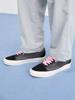 Sneakersy niskie Vans czarny