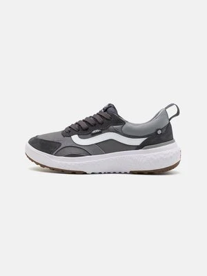 Sneakersy niskie Vans szary