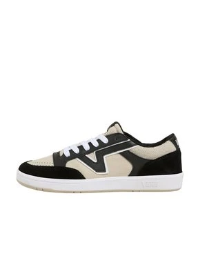 Sneakersy niskie Vans
