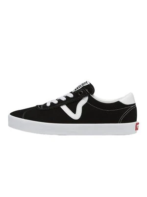 Sneakersy niskie Vans
