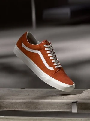 Sneakersy niskie Vans
