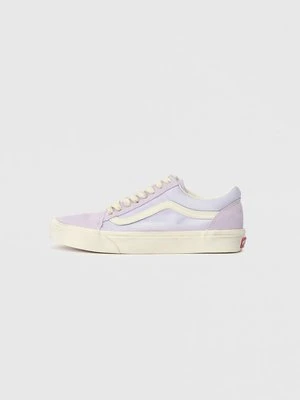 Sneakersy niskie Vans