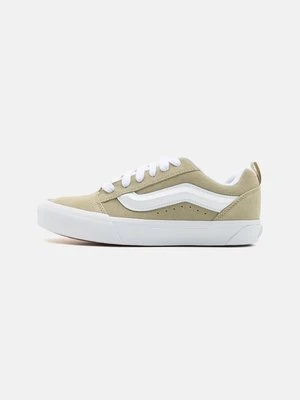 Sneakersy niskie Vans zielony