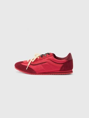 Sneakersy niskie Vans