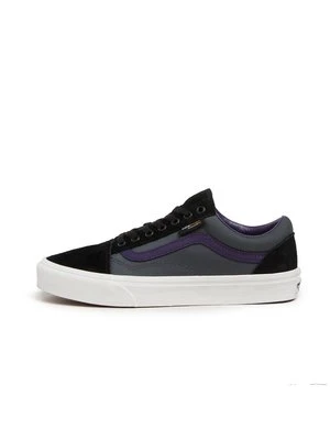 Sneakersy niskie Vans