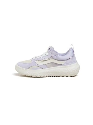 Sneakersy niskie Vans fioletowy