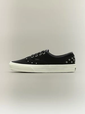 Sneakersy niskie Vans czarny