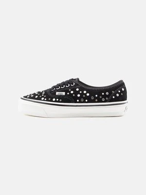 Sneakersy niskie Vans czarny