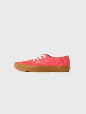 Sneakersy niskie Vans