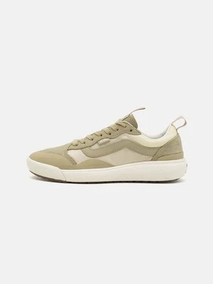 Sneakersy niskie Vans zielony
