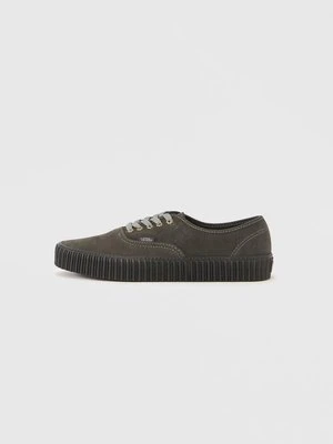 Sneakersy niskie Vans antracytowy