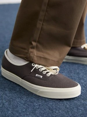 Sneakersy niskie Vans brązowy