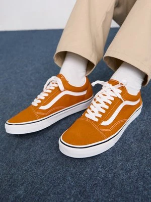 Sneakersy niskie Vans