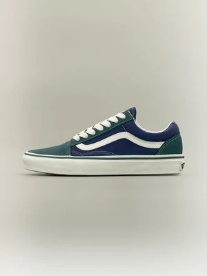 Sneakersy niskie Vans