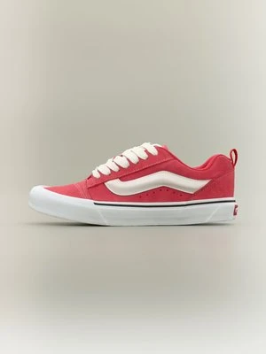 Sneakersy niskie Vans różowy