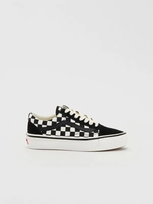 Sneakersy niskie Vans