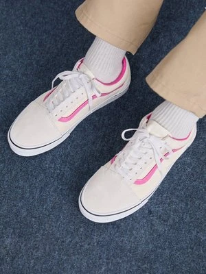 Sneakersy niskie Vans