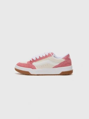 Sneakersy niskie Vans różowy
