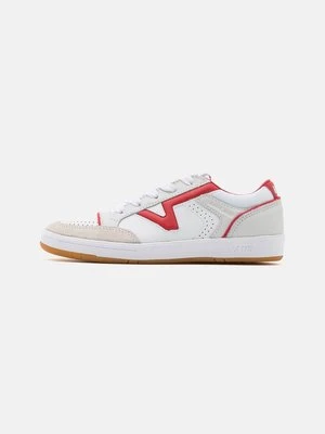 Sneakersy niskie Vans biały