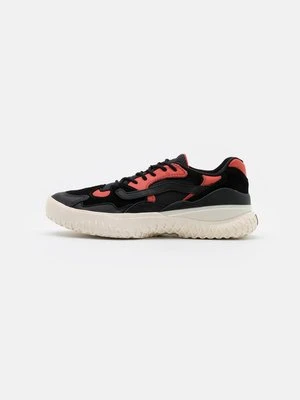 Sneakersy niskie Vans czarny