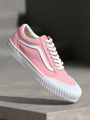 Sneakersy niskie Vans różowy