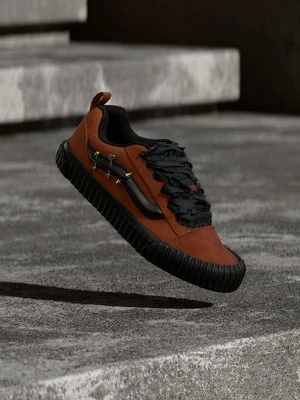Sneakersy niskie Vans