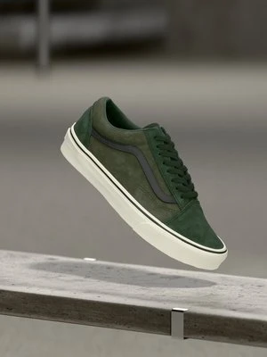 Sneakersy niskie Vans