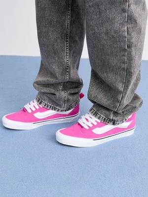 Sneakersy niskie Vans