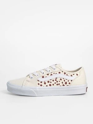 Sneakersy niskie Vans jasnoróżowy