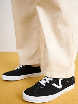 Sneakersy niskie Vans