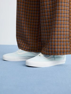 Sneakersy niskie Vans niebieski