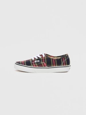 Sneakersy niskie Vans granatowy