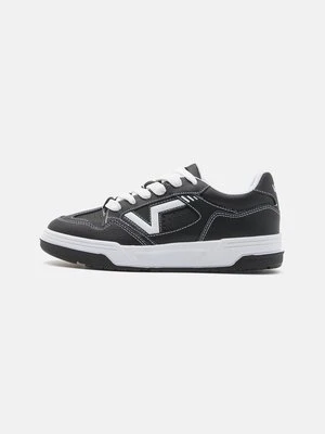 Sneakersy niskie Vans czarny