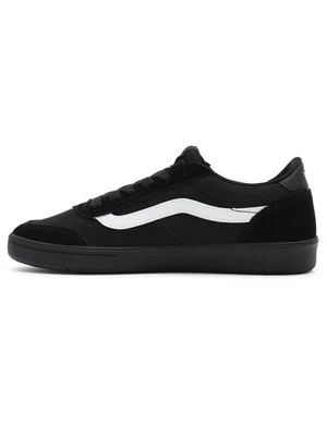 Sneakersy niskie Vans czarny